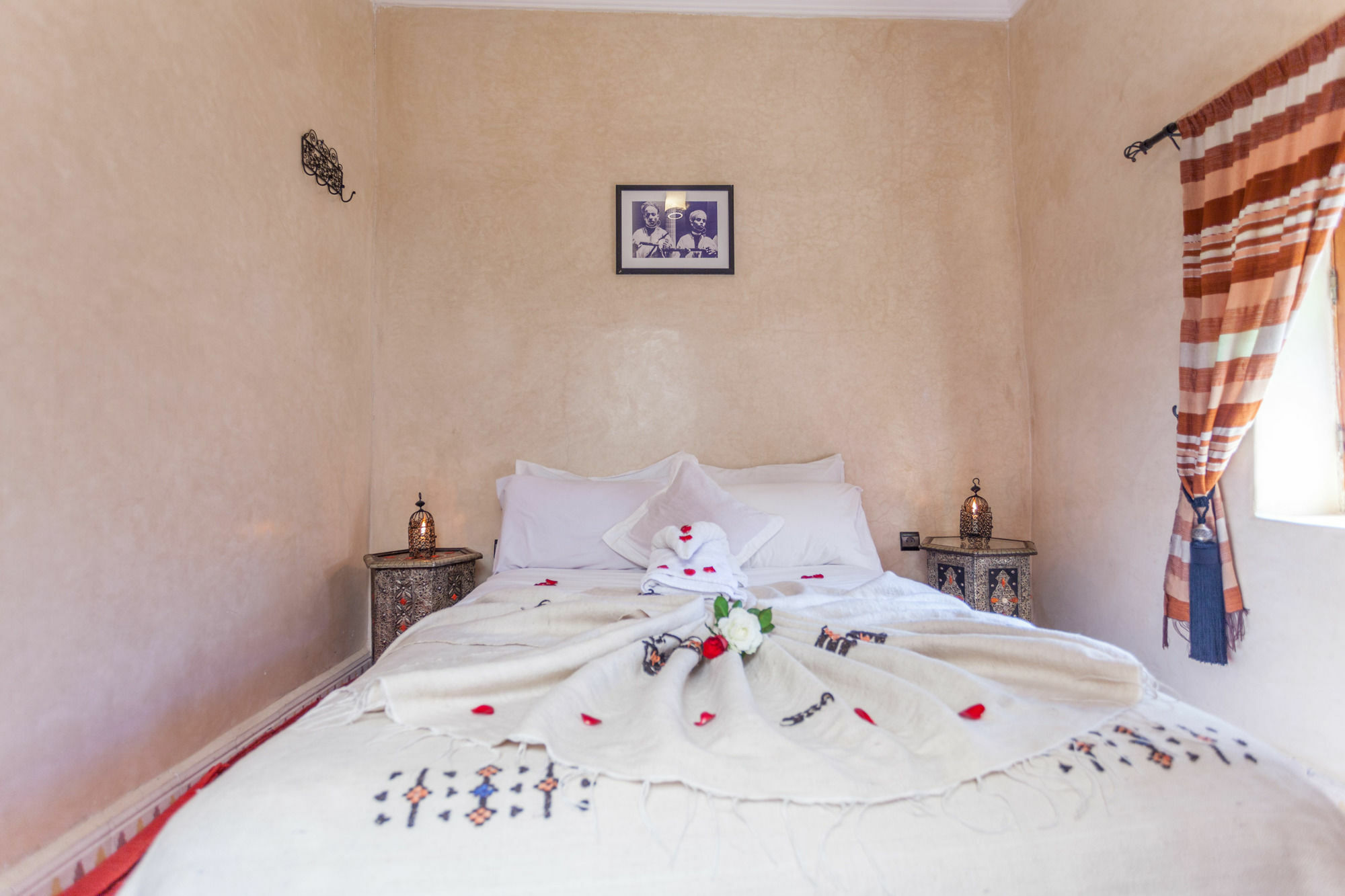 Dar Assila Hotel Marrakesh Exterior foto